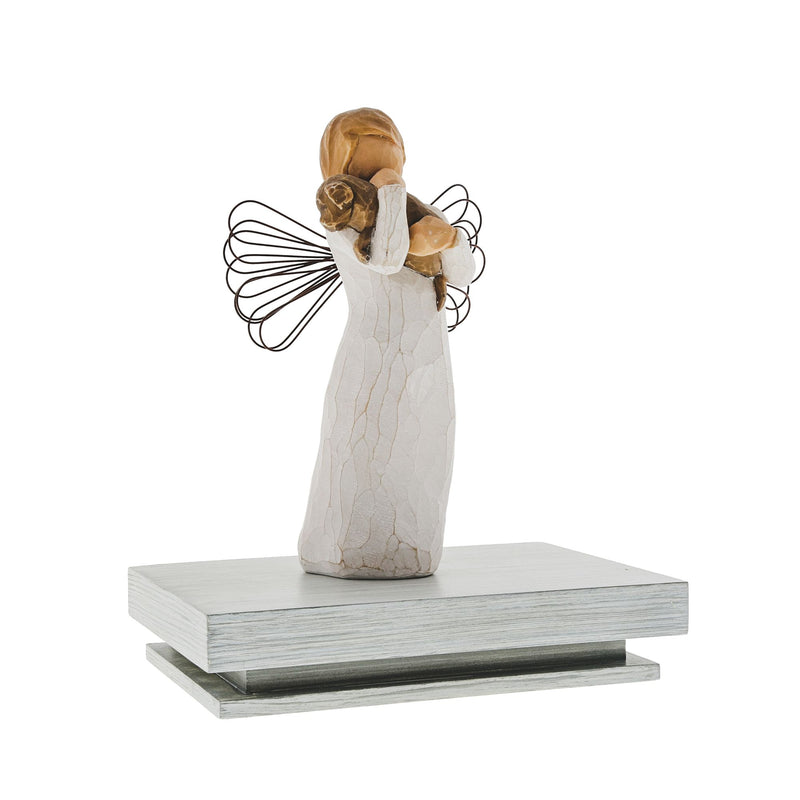 Figurine Ange de l&