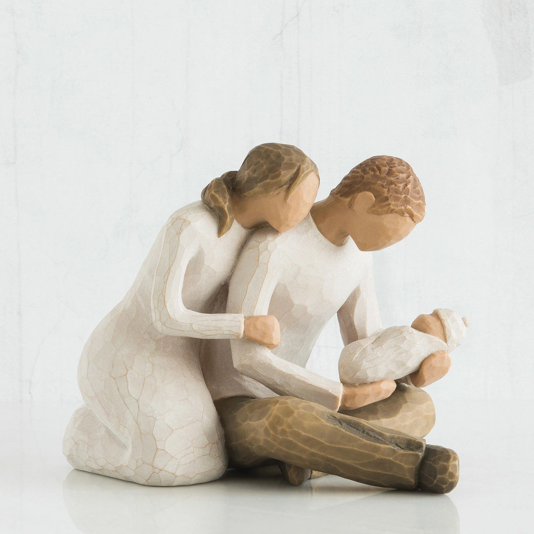Statuette De Nativité Willow Tree Par ENESCO - Figurine De Collection - Neuf