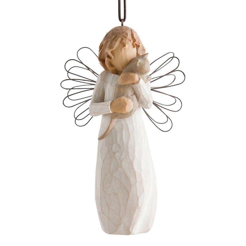 Suspension Avec affection - Willow Tree - <i>J&