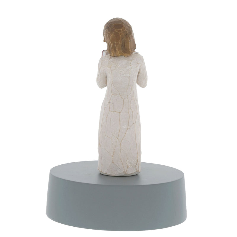 Figurine L&