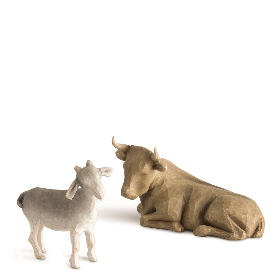 Statue Willow Tree Tendre Papa - 15cm | La Boutique des Chrétiens