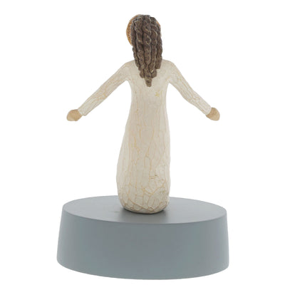 Figurine Bénédictions - Willow Tree