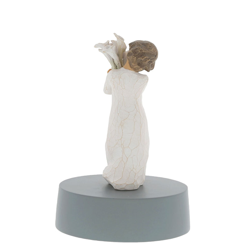 Figurine Meilleurs vœux - Willow Tree