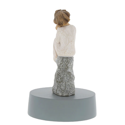 Figurine Pour toujours - Willow Tree