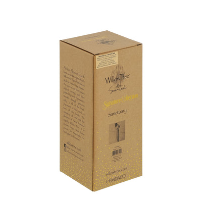 Figurine Sanctuaire - Willow Tree - <i>Une étreinte chaleureuse d'amour et de protection</i>