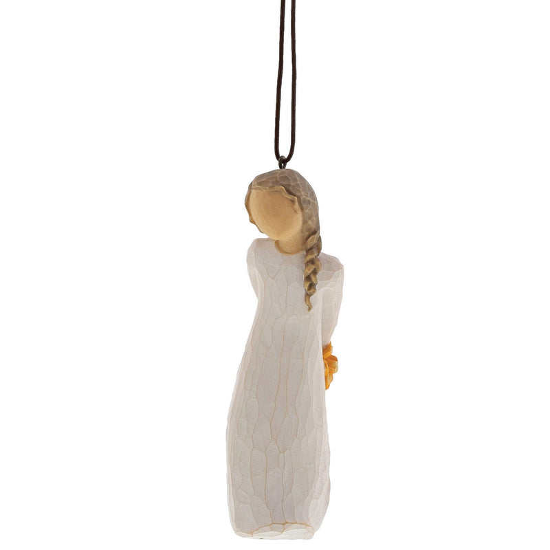 Suspension Pour toi - Willow Tree - <i>Juste un petit quelque chose...</i>