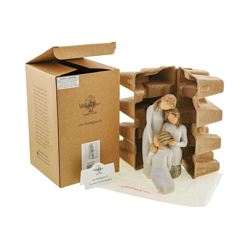 Figurine Apaisement - Willow Tree