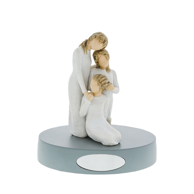 Figurine Apaisement - Willow Tree