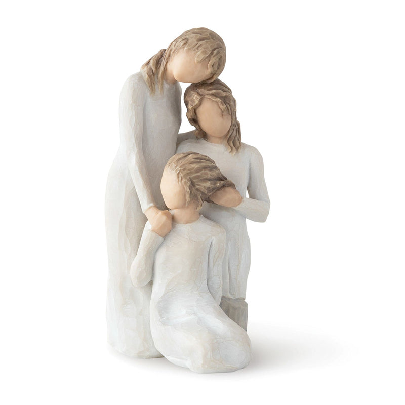 Figurine Apaisement - Willow Tree