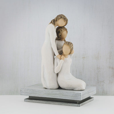 Figurine Apaisement - Willow Tree