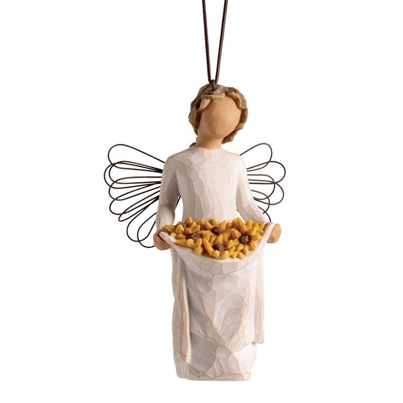 Suspension Soleil - Willow Tree - <i>L&