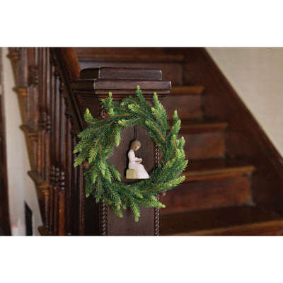 Suspension 2026 - Willow Tree -  <i>Une année de souvenirs</i>