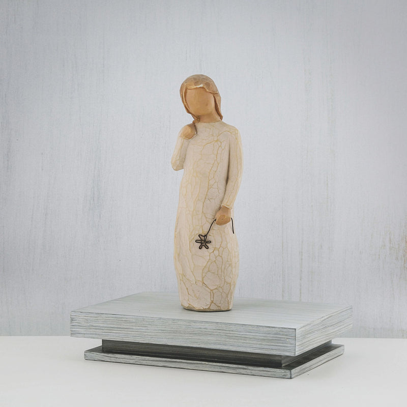 Figurine Rappel - Willow Tree