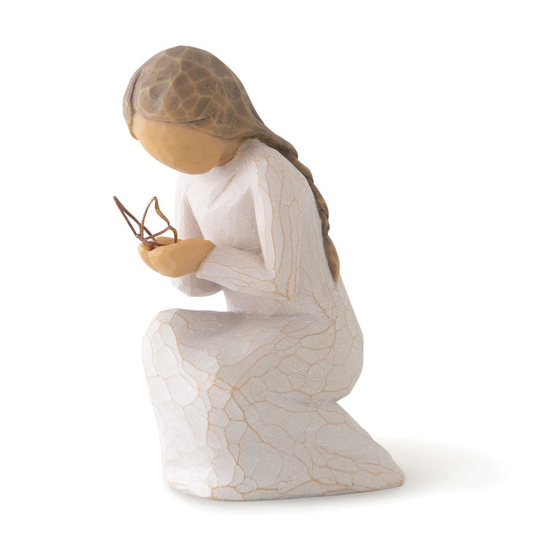 Figurine Douce Merveille - Willow Tree